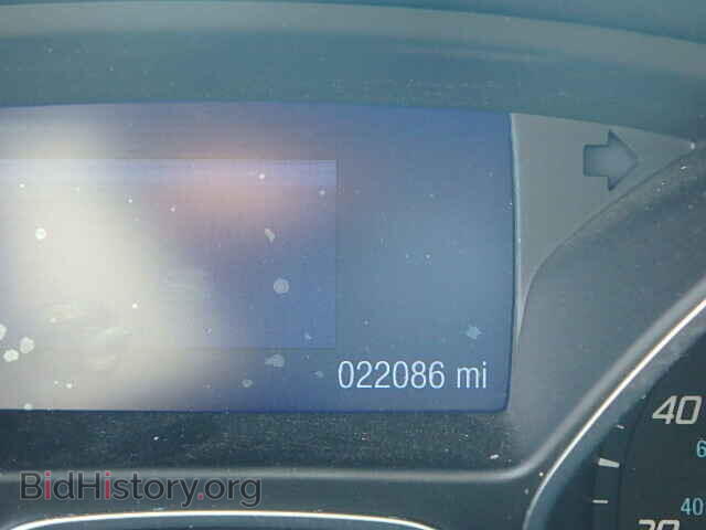 2013 FORD FOCUS - VIN: 1FADP3F27DL226215 - Фото 8