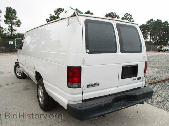 2010 FORD ECONOLINE - VIN: 1FDSS3EL0ADA72619 - Фото 3