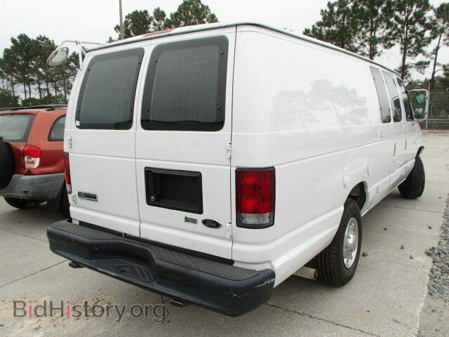 2010 FORD ECONOLINE - VIN: 1FDSS3EL0ADA72619 - Фото 4