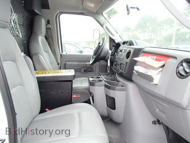2010 FORD ECONOLINE - VIN: 1FDSS3EL0ADA72619 - Фото 5
