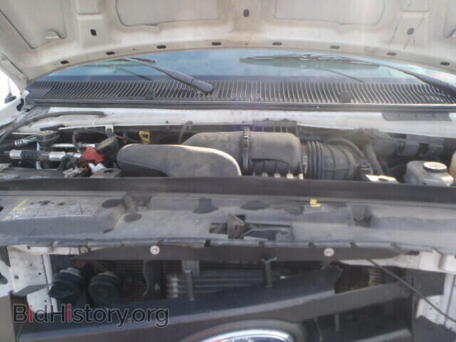 2010 FORD ECONOLINE - VIN: 1FDSS3EL0ADA72619 - Фото 7