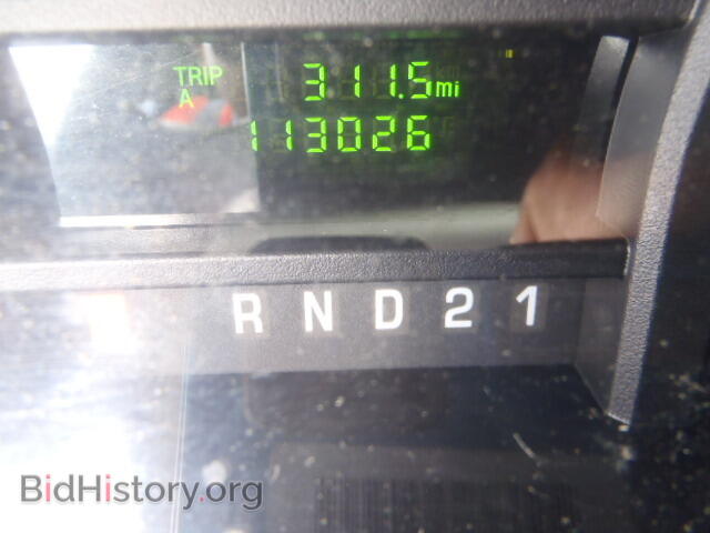 2010 FORD ECONOLINE - VIN: 1FDSS3EL0ADA72619 - Фото 8