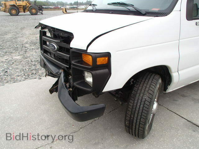 2010 FORD ECONOLINE - VIN: 1FDSS3EL0ADA72619 - Фото 9