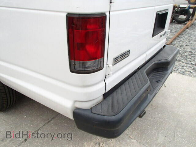 2010 FORD ECONOLINE - VIN: 1FDSS3EL0ADA72619 - Фото 10