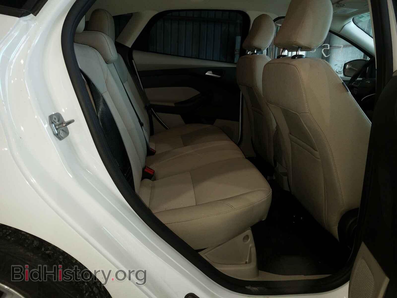 2017 FORD FOCUS - VIN: 1FADP3K27HL317335 - Photo 6