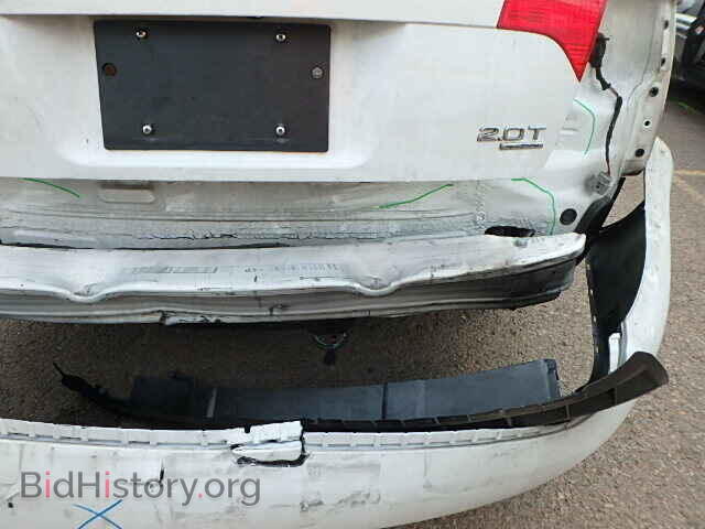 2008 AUDI A4 - VIN: WAUDF78E98A074934 - Фото 9