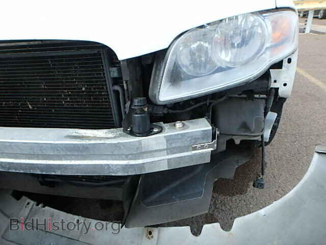 2008 AUDI A4 - VIN: WAUDF78E98A074934 - Фото 10