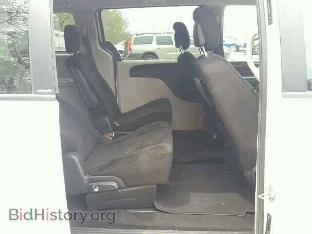 2013 DODGE CARAVAN - VIN: 2C4RDGCG1DR503092 - Photo 6