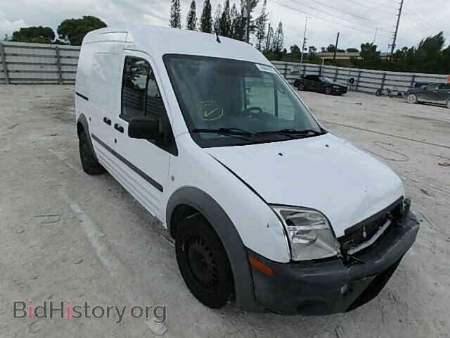 Photo NM0LS7CN5BT063827 - FORD TRANSIT CO 2011