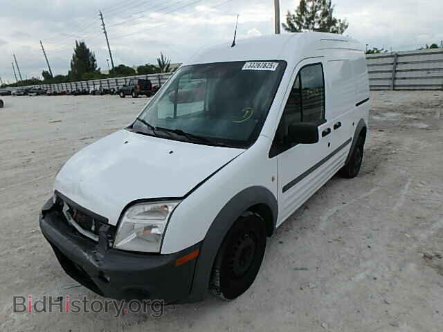 2011 FORD TRANSIT CO - VIN: NM0LS7CN5BT063827 - Фото 2