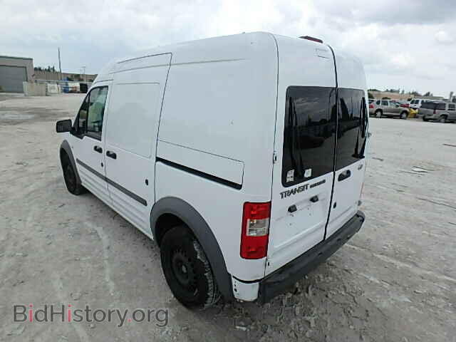2011 FORD TRANSIT CO - VIN: NM0LS7CN5BT063827 - Фото 3
