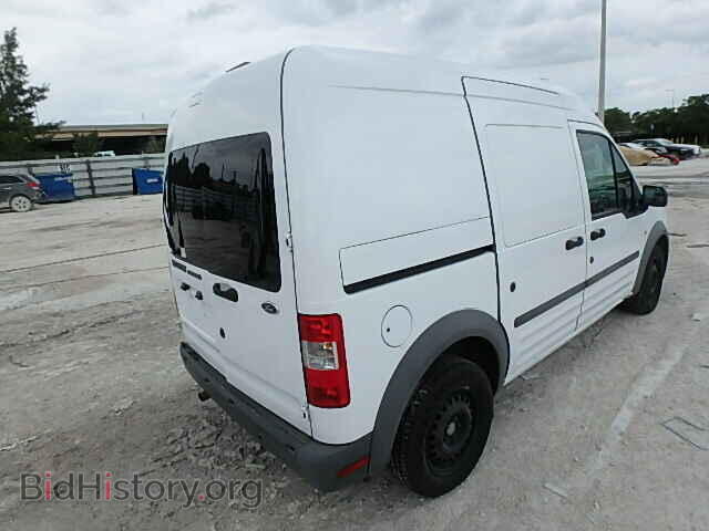 2011 FORD TRANSIT CO - VIN: NM0LS7CN5BT063827 - Фото 4
