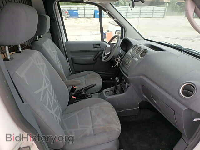 2011 FORD TRANSIT CO - VIN: NM0LS7CN5BT063827 - Фото 5