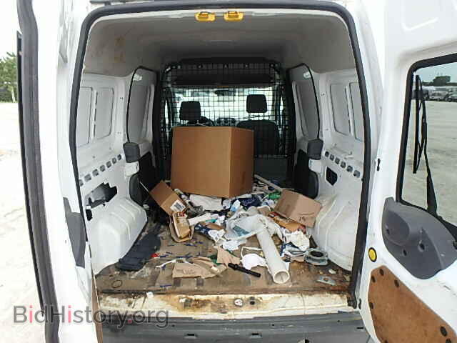 2011 FORD TRANSIT CO - VIN: NM0LS7CN5BT063827 - Фото 6