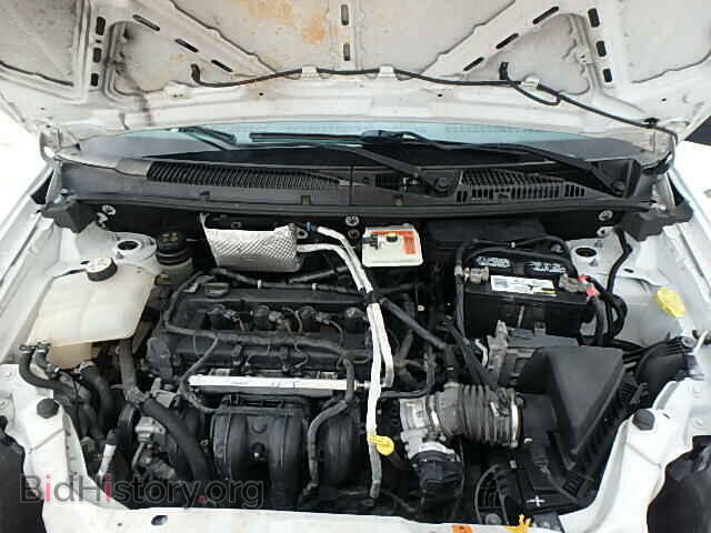 2011 FORD TRANSIT CO - VIN: NM0LS7CN5BT063827 - Фото 7