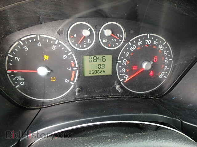 2011 FORD TRANSIT CO - VIN: NM0LS7CN5BT063827 - Фото 8