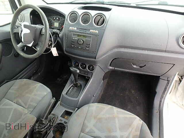 2011 FORD TRANSIT CO - VIN: NM0LS7CN5BT063827 - Фото 9