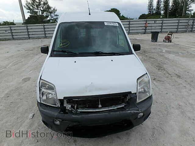 2011 FORD TRANSIT CO - VIN: NM0LS7CN5BT063827 - Фото 10
