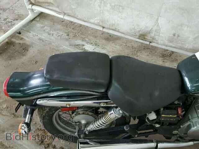 2001 SUZUKI OTHR CYCLE - VIN: JS1NJ48AX12102980 - Фото 6
