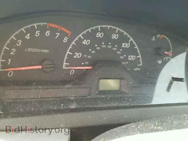 2003 MITSUBISHI LANCER - VIN: JA3AJ26E33U112755 - Фото 8