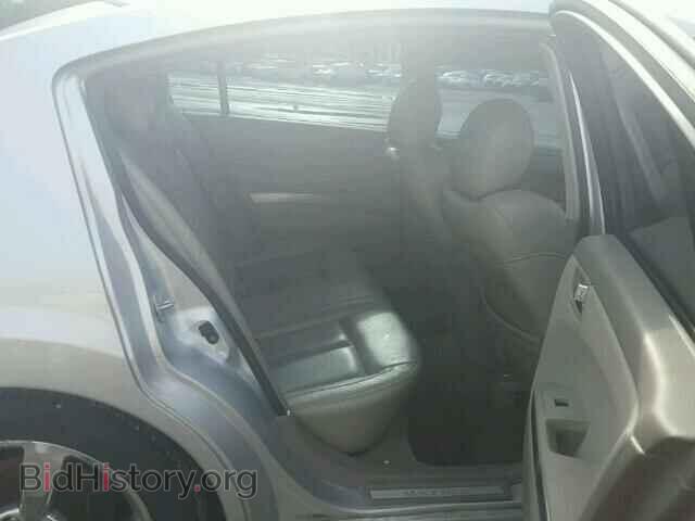 2007 NISSAN MAXIMA - VIN: 1N4BA41E07C857313 - Photo 6