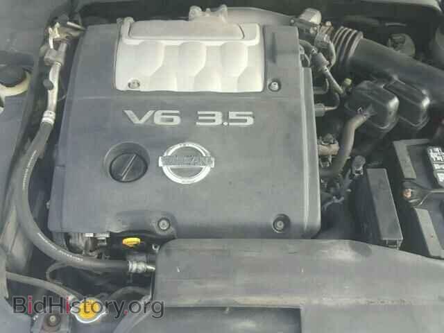 2007 NISSAN MAXIMA - VIN: 1N4BA41E07C857313 - Photo 7