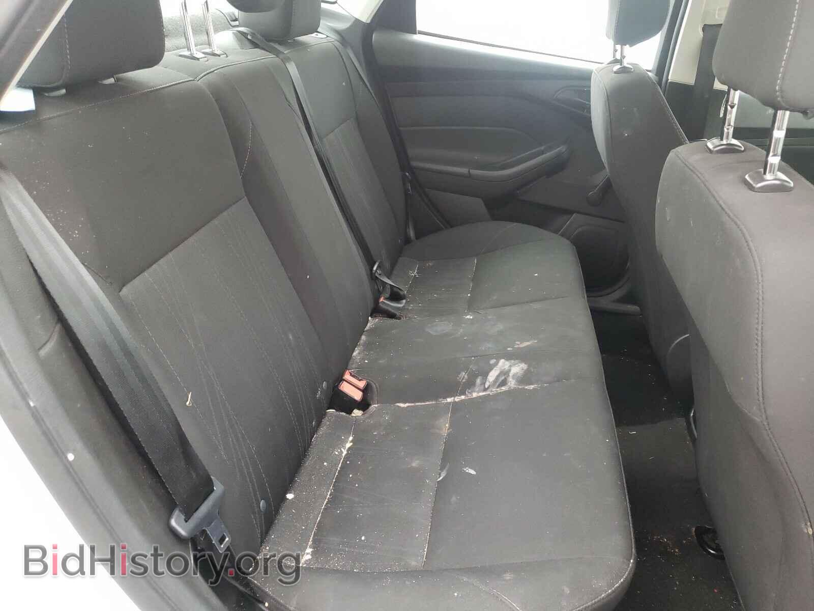 2016 FORD FOCUS - VIN: 1FADP3E20GL398687 - Photo 6