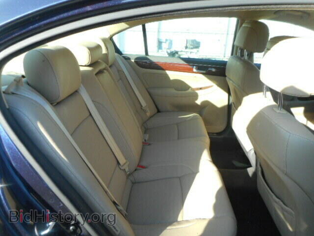 2012 HYUNDAI GENESIS - VIN: KMHGC4DD0CU189476 - Фото 6
