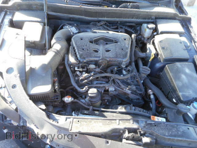 2012 HYUNDAI GENESIS - VIN: KMHGC4DD0CU189476 - Фото 7