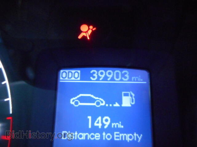2012 HYUNDAI GENESIS - VIN: KMHGC4DD0CU189476 - Фото 8