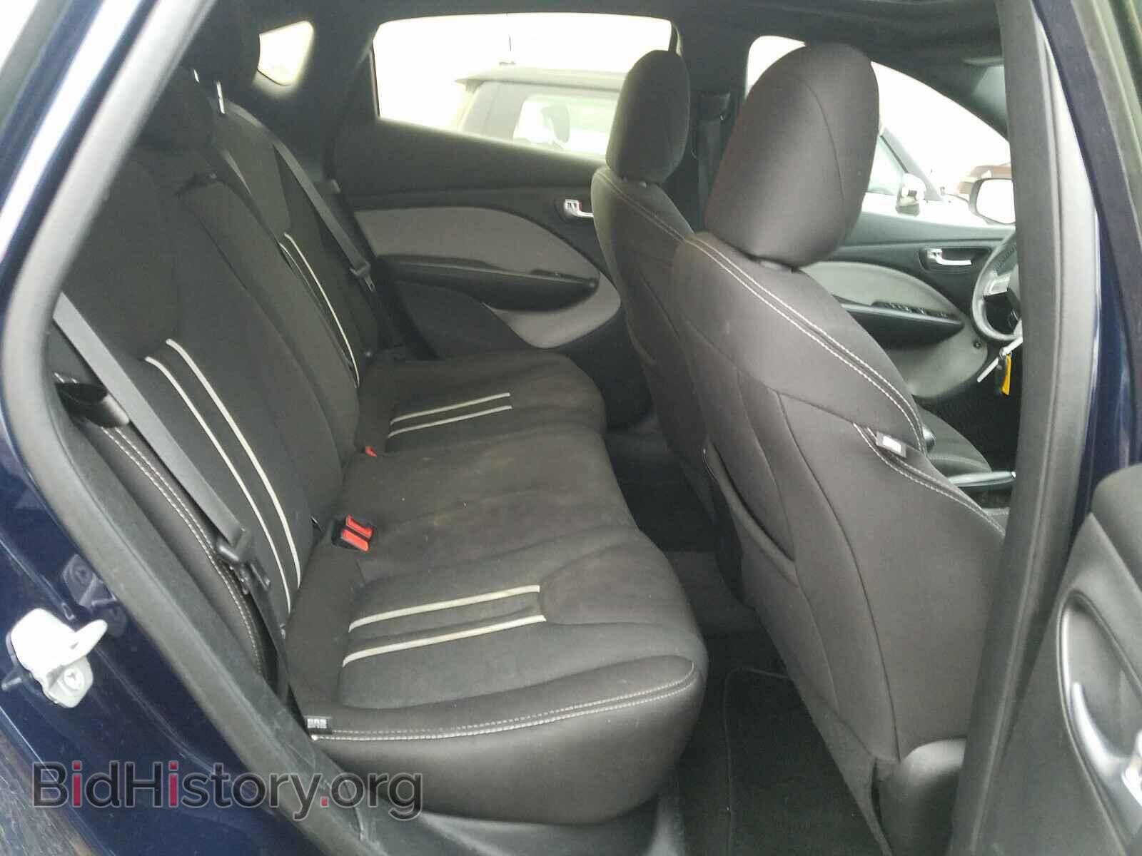 2014 DODGE DART - VIN: 1C3CDFBB3ED719704 - Photo 6