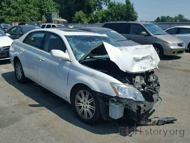 Фотография 4T1BK36B87U227495 - TOYOTA AVALON 2007