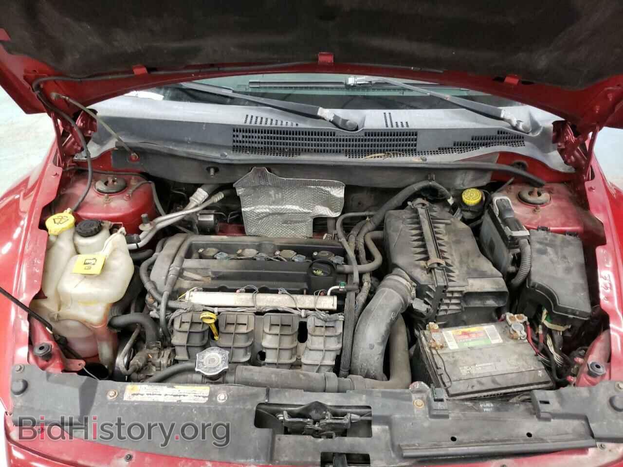 2008 DODGE CALIBER - VIN: 1B3HB48B18D555085 - Photo 7