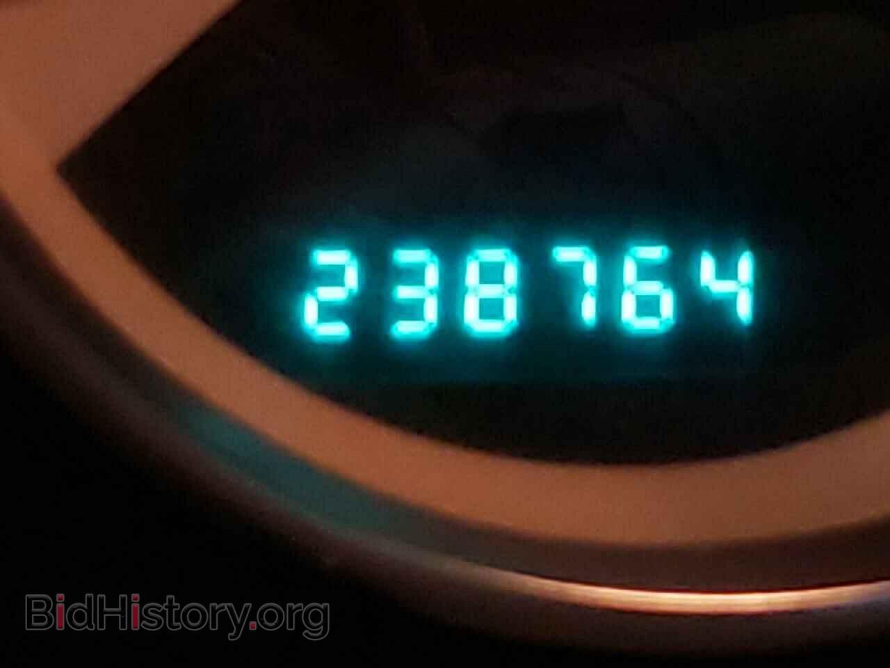 2008 DODGE CALIBER - VIN: 1B3HB48B18D555085 - Photo 8