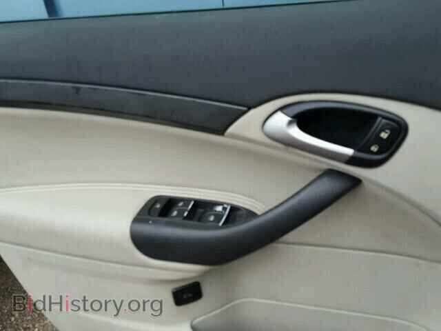 2005 SAAB 9 3 - VIN: YS3FB49S651003382 - Фото 10