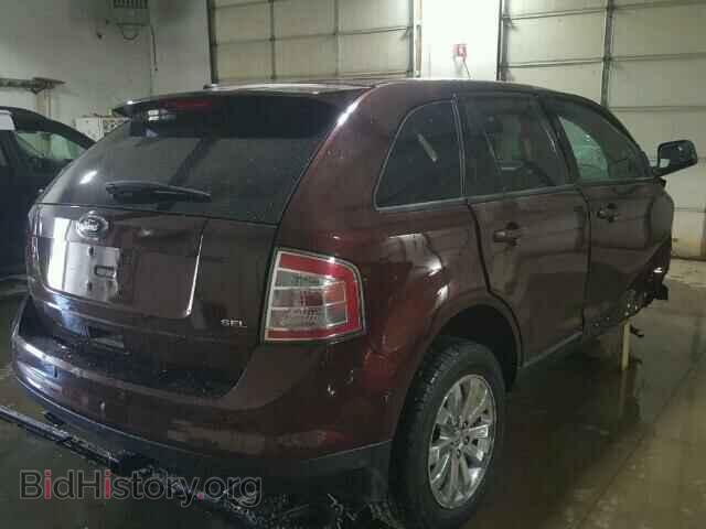 2010 FORD EDGE - VIN: 2FMDK3JC8ABB51900 - Photo 4