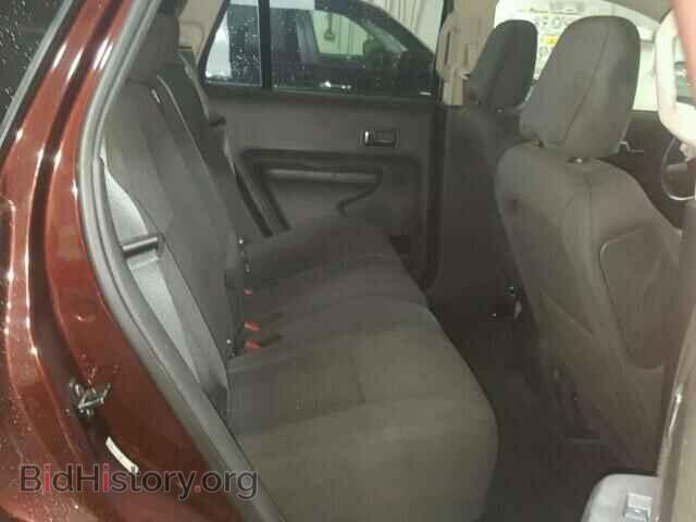 2010 FORD EDGE - VIN: 2FMDK3JC8ABB51900 - Photo 6