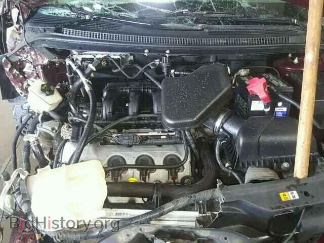 2010 FORD EDGE - VIN: 2FMDK3JC8ABB51900 - Photo 7