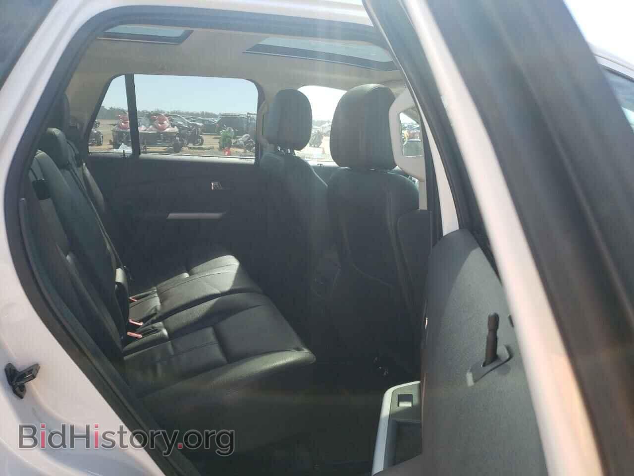 2014 FORD EDGE - VIN: 2FMDK3KC5EBB35688 - Photo 6