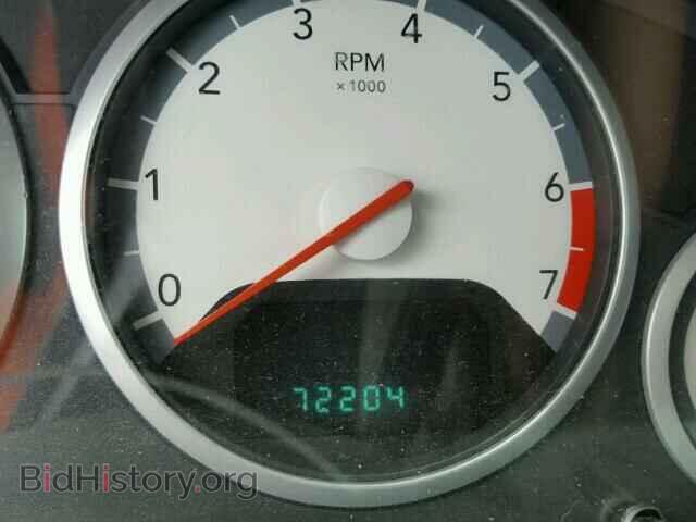 2010 DODGE CARAVAN - VIN: 2D4RN5D18AR317110 - Фото 8