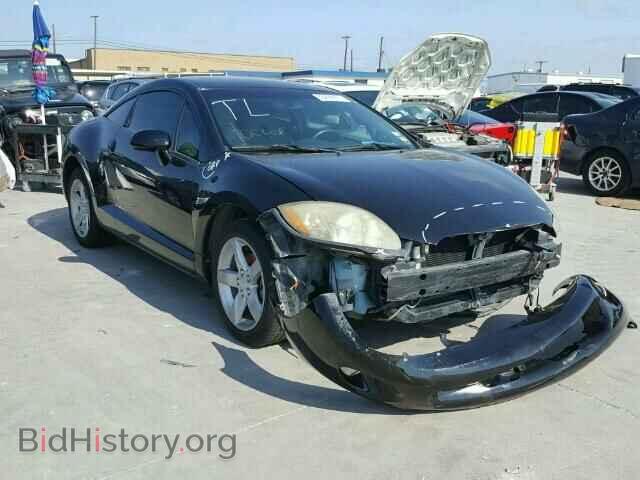 Фотография 4A3AK24F66E053934 - MITSUBISHI ECLIPSE 2006