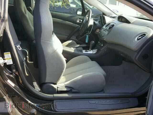 2006 MITSUBISHI ECLIPSE - VIN: 4A3AK24F66E053934 - Photo 5