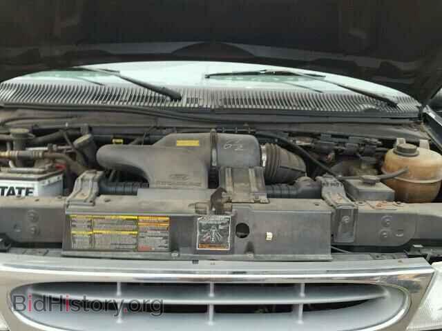 1999 FORD ECONOLINE - VIN: 1FMRE11L7XHB38276 - Фото 7