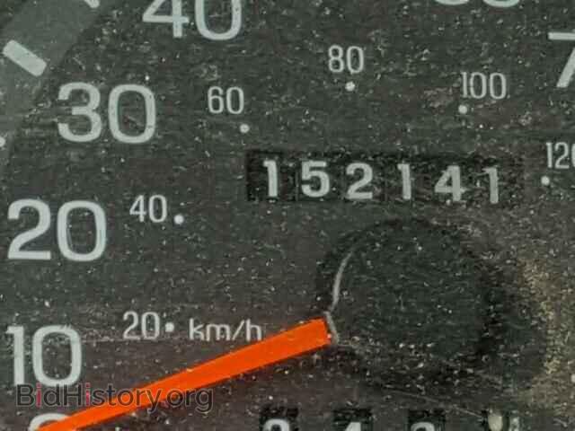 1999 FORD ECONOLINE - VIN: 1FMRE11L7XHB38276 - Фото 8