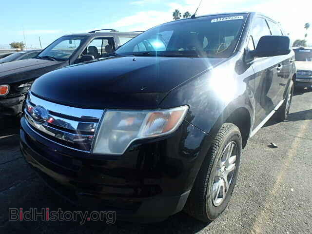 2008 FORD EDGE - VIN: 2FMDK36C58BA17994 - Photo 2