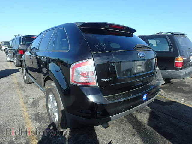 2008 FORD EDGE - VIN: 2FMDK36C58BA17994 - Photo 3