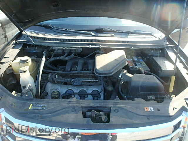 2008 FORD EDGE - VIN: 2FMDK36C58BA17994 - Photo 7