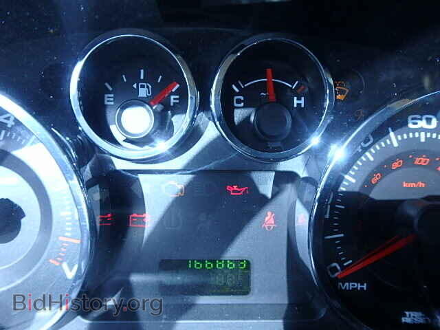 2008 FORD EDGE - VIN: 2FMDK36C58BA17994 - Photo 8