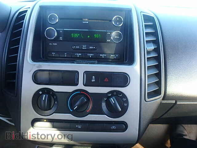 2008 FORD EDGE - VIN: 2FMDK36C58BA17994 - Photo 9