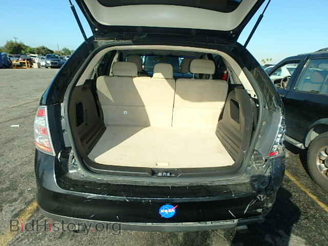 2008 FORD EDGE - VIN: 2FMDK36C58BA17994 - Photo 10